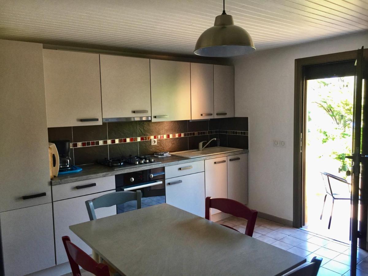 Villa I Merli Nous Contacter Avant Reservation Saint-Florent  Ngoại thất bức ảnh