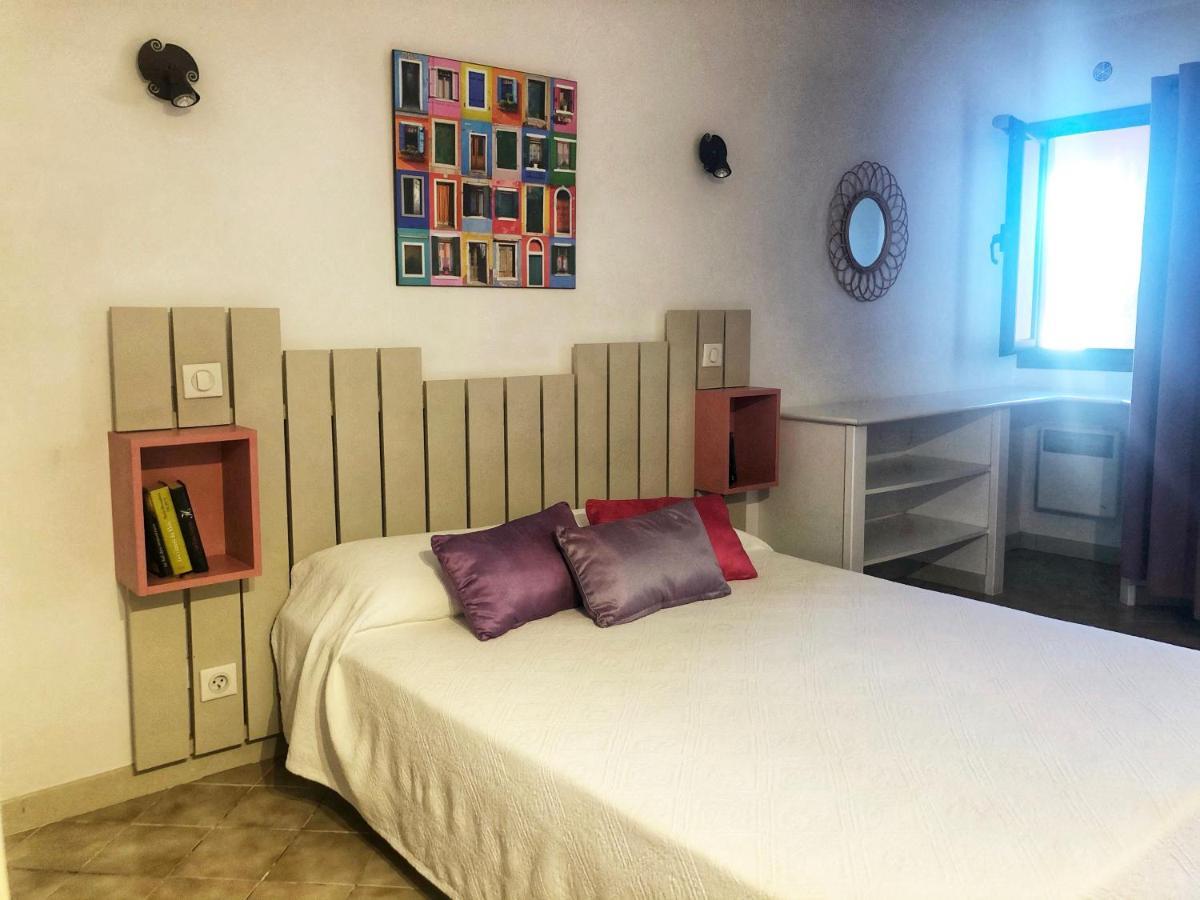 Villa I Merli Nous Contacter Avant Reservation Saint-Florent  Ngoại thất bức ảnh