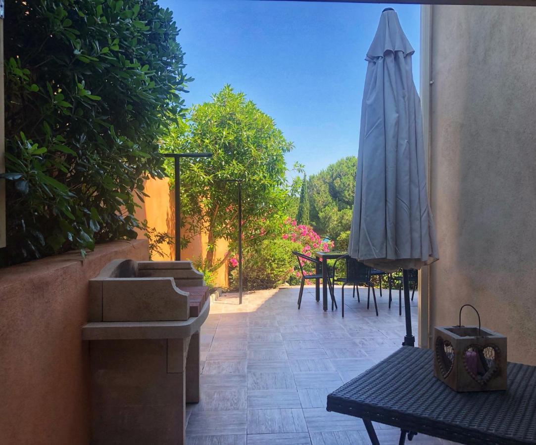 Villa I Merli Nous Contacter Avant Reservation Saint-Florent  Ngoại thất bức ảnh